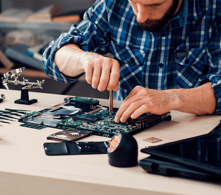 Подробнее о сервисном центре Candy в Москве